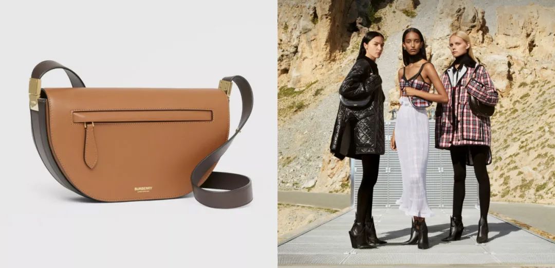 burberry秋冬新款,burberry秋冬最新款