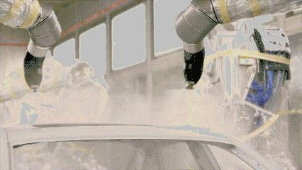 100+动图带你看懂百大加工工艺(成型、表面处理、链接、切割)