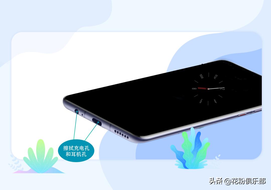 手机掉进水里正确方法,手机进水插在大米里管不管用