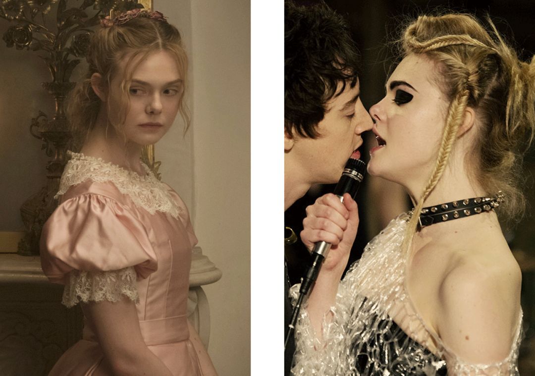 最年轻的戛纳入围者,最失败的戛纳评委