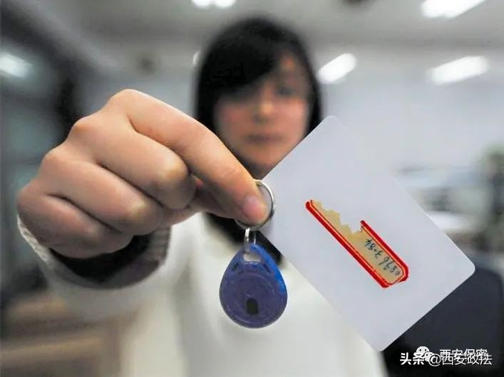 长安通卡断了是免费更换吗,如何将实体长安通卡添加到手机