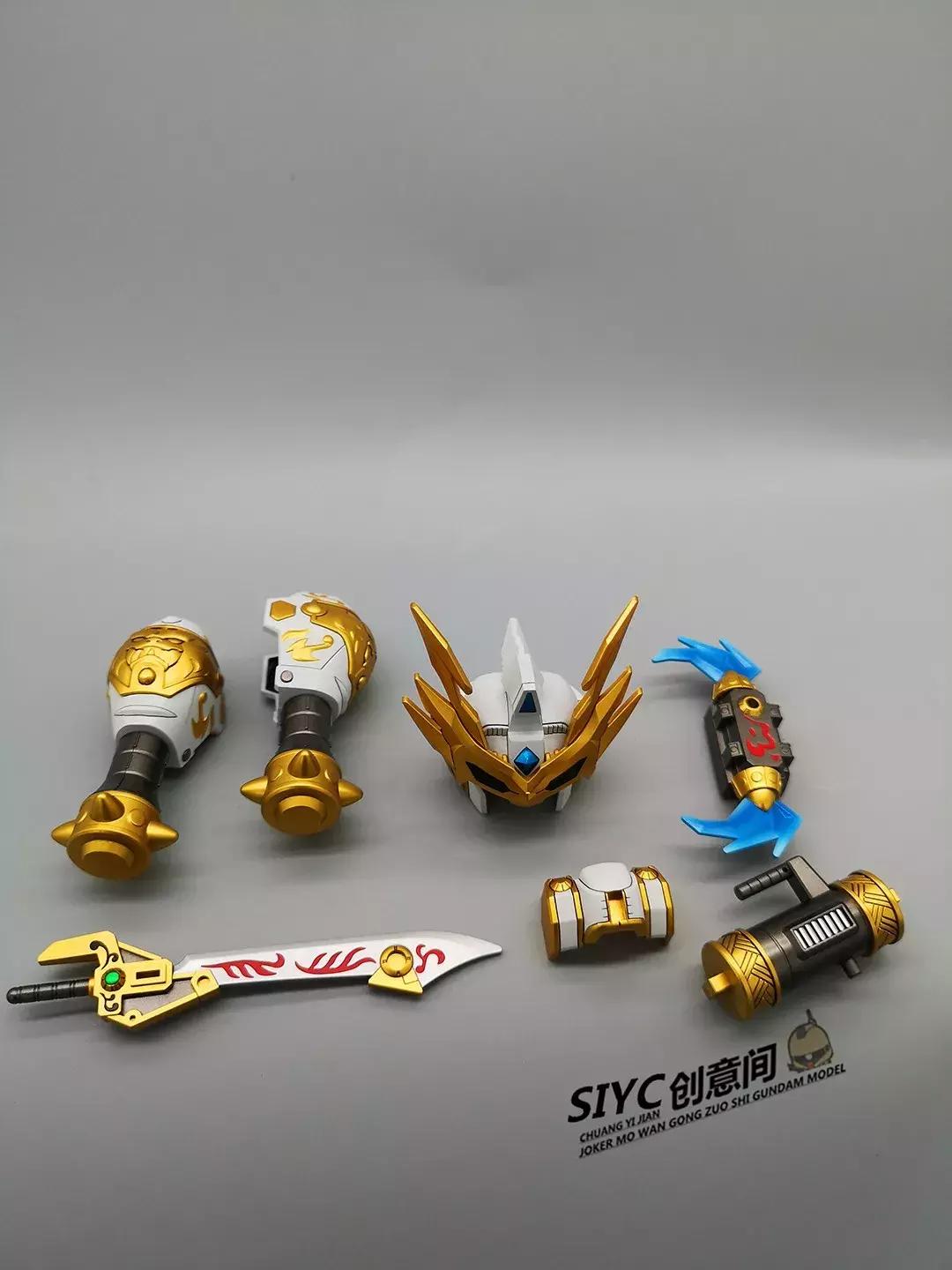 老版sd三国传高达模型视频,sd高达三国传孙权模型