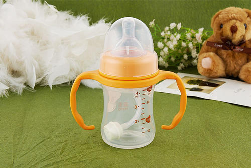 宽口玻璃奶瓶,宽口奶瓶和窄口有什么区别