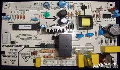 晶弘冰箱售后维修培训,晶弘冰箱的结构