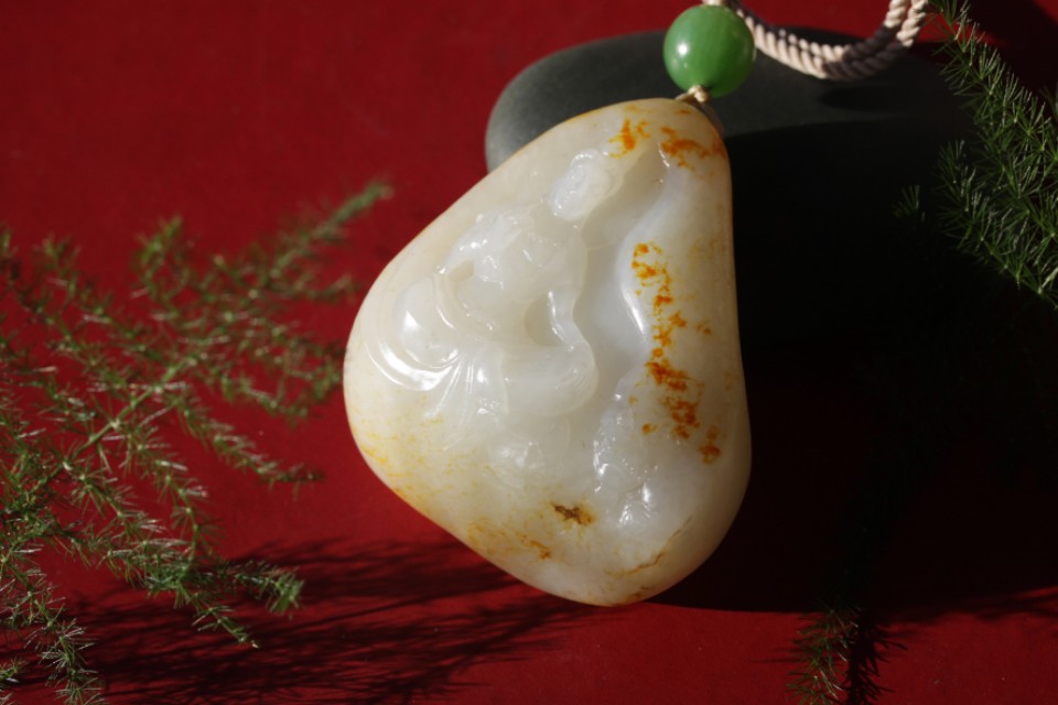 四大名玉都是什么石,中国四大名玉之首