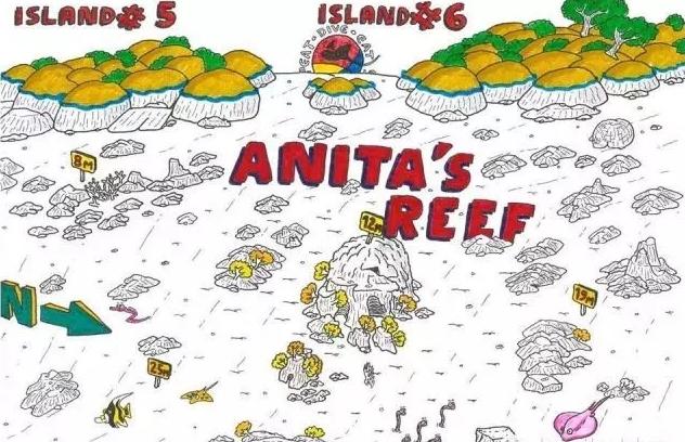 酷潜潜水普吉岛,普吉岛潜水不会游泳可以潜吗