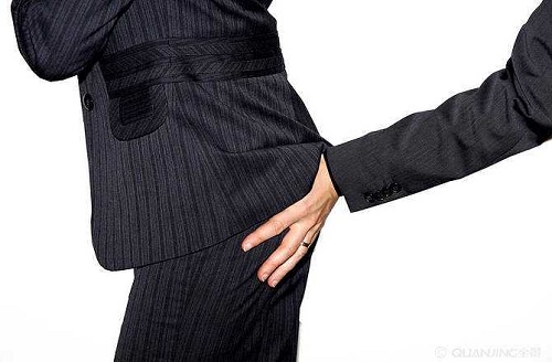 遭遇性骚扰的情况及保护措施,孩子遭遇性骚扰后该如何处理