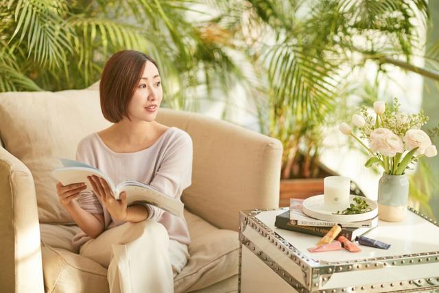 黎贝卡怎么当明星,时尚博主黎贝卡上海市中心