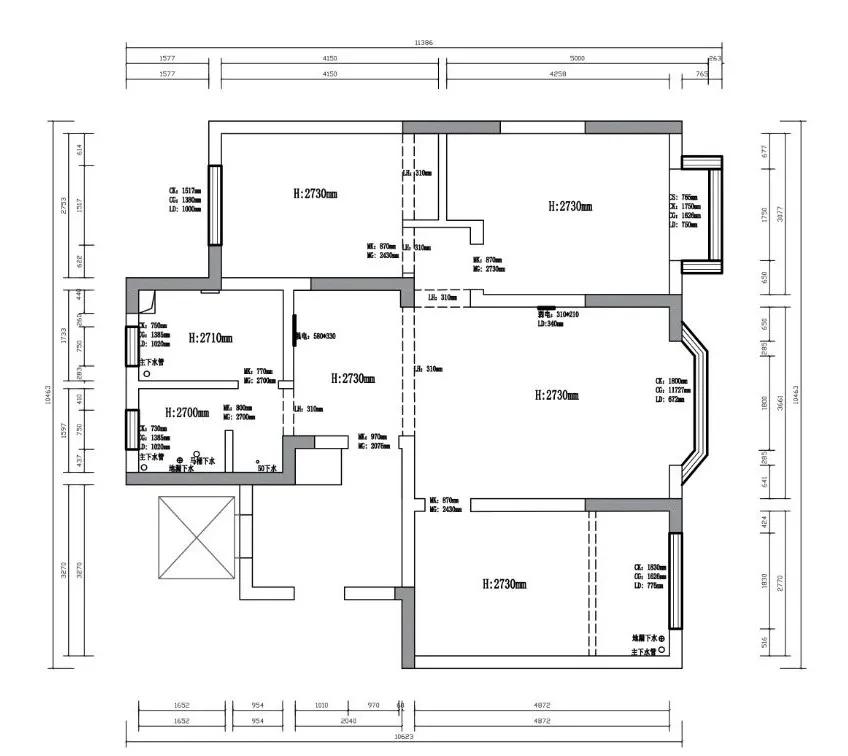 无印良品muji风格160平方 (2022藏蓝色无印良品muji)