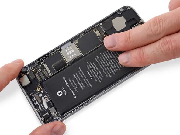 如何更换iphone7电池,iphone7电池更换最大容量