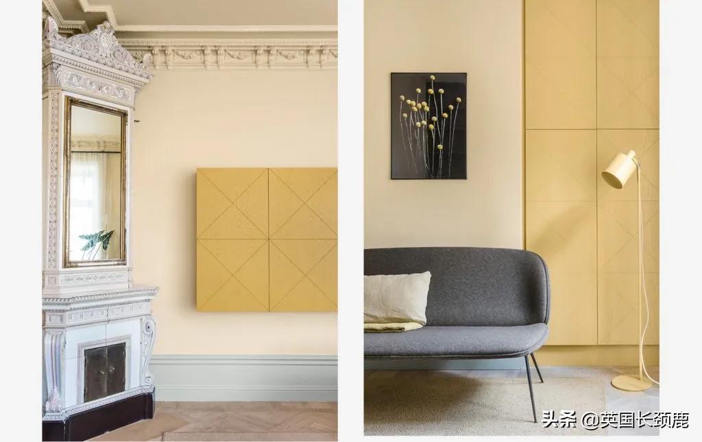 2021年世界流行颜色排行榜,2022pantone年度代表色