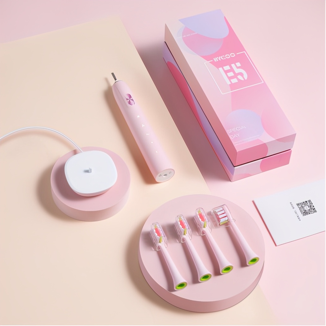 电动牙刷哪个牌子好测评图文,哪个品牌电动牙刷最好最有力度