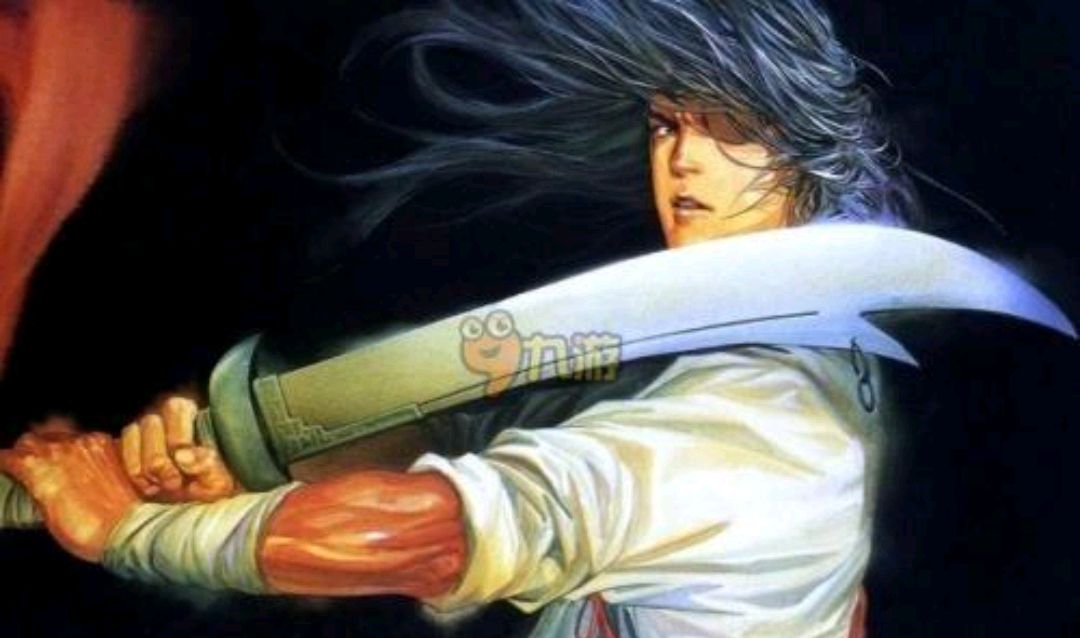 风云二步惊云和聂风谁厉害,聂风为什么一开始不想找雄霸报仇