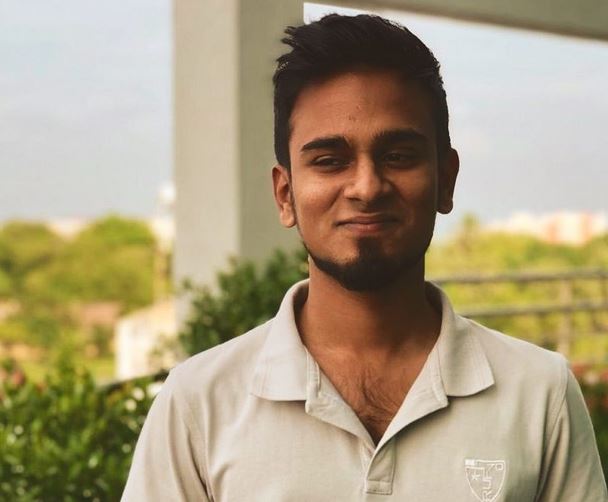 全球独创商品比价物流系统，出自年仅21岁的斯里兰卡创业者之手