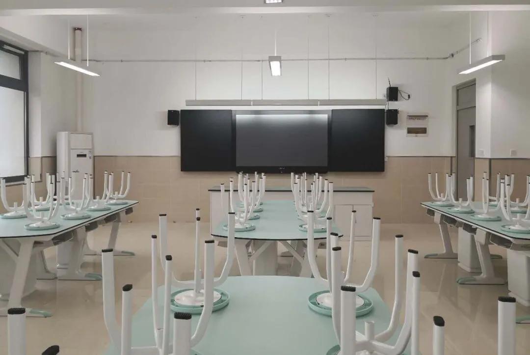 新区一中预计初一28个班就读于滨河路校区!师资是这样的