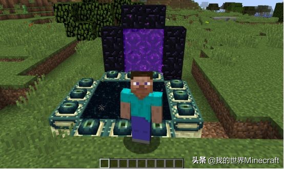 我的世界史蒂夫能举起多少个方块,我的世界史蒂夫可以撑多少吨东西