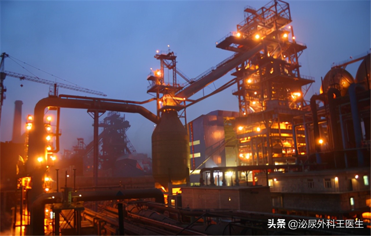 坦索罗辛不仅能改善尿频，还能用于这几种常见的男科疾病，好用