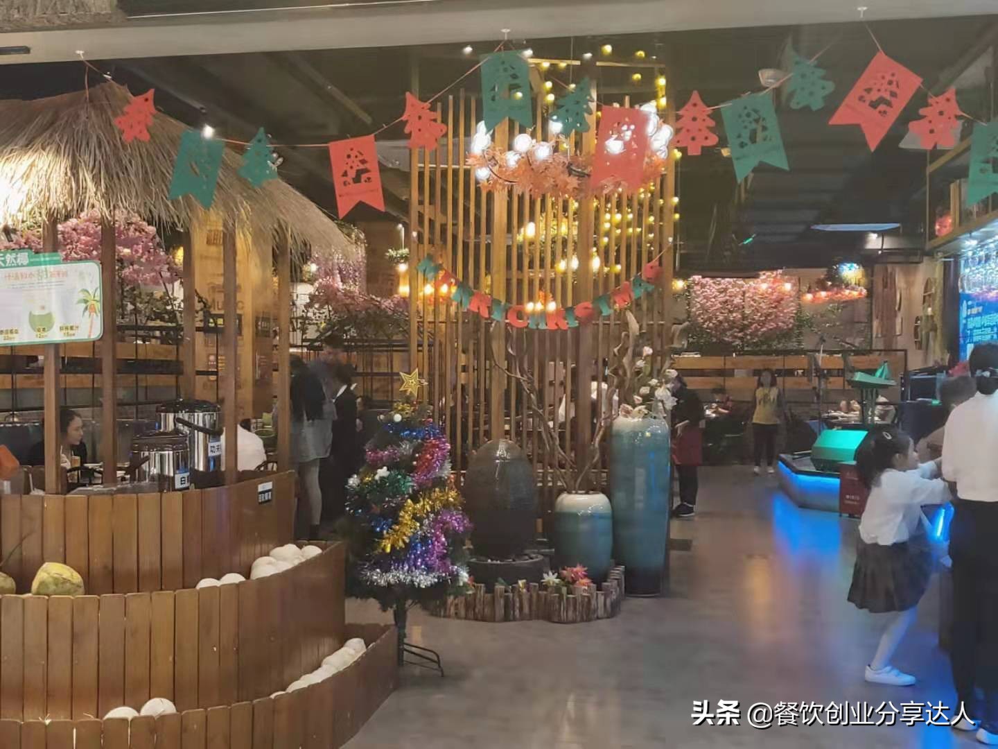 想开店的秘诀,要想开店有什么技巧