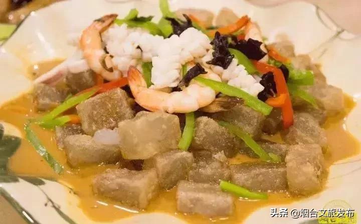 烟台人的夏天应该这样过,烟台的夏天为什么热而不燥