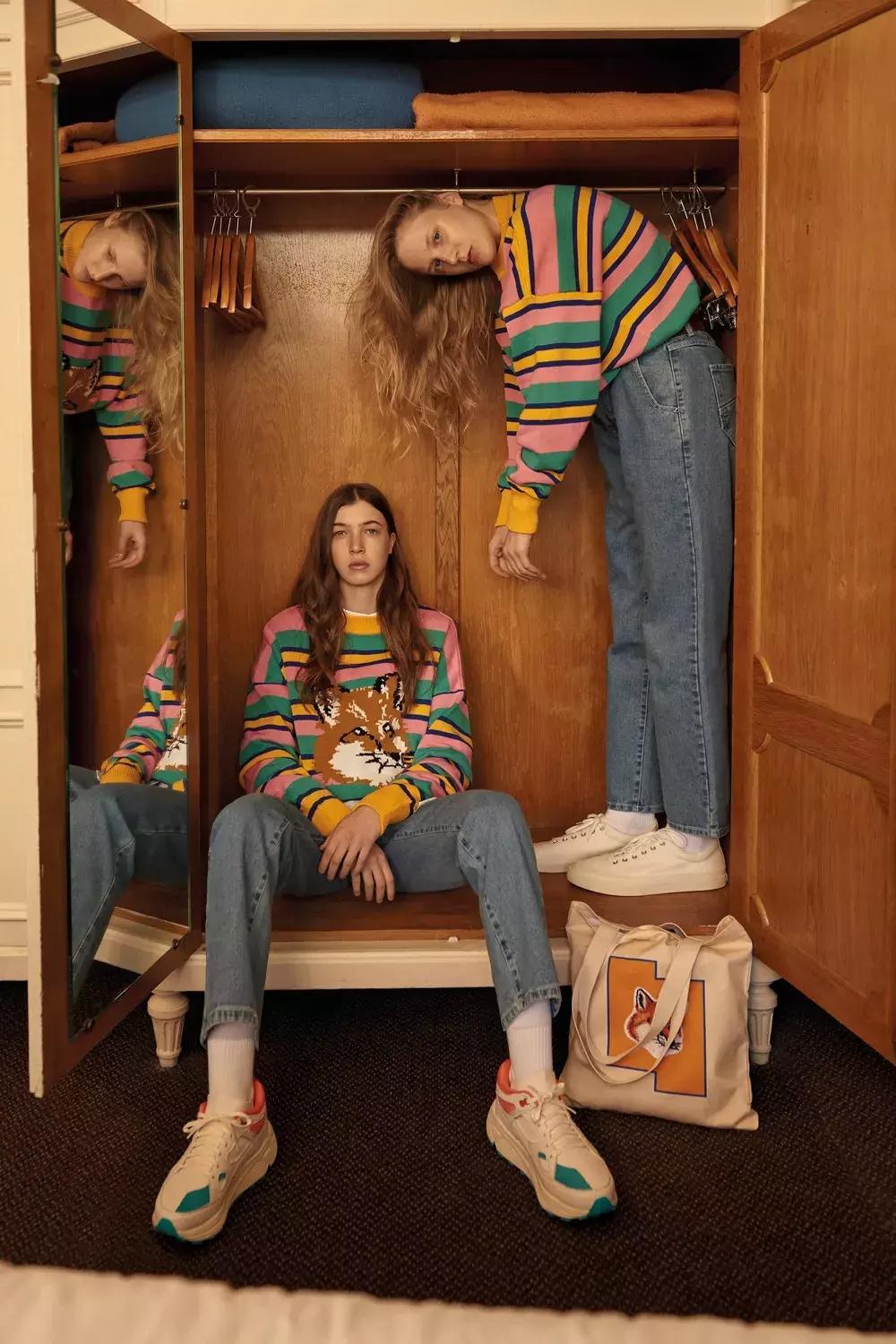 “韩版”不只有东大门，ADERError也许能颠覆你对韩版的印象