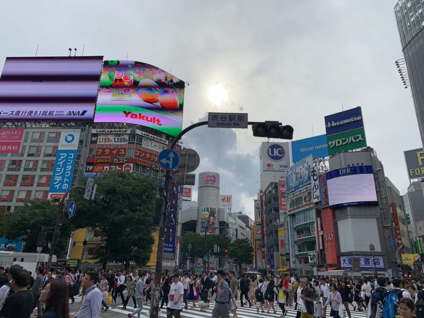 东京游记攻略,东京旅游指南攻略