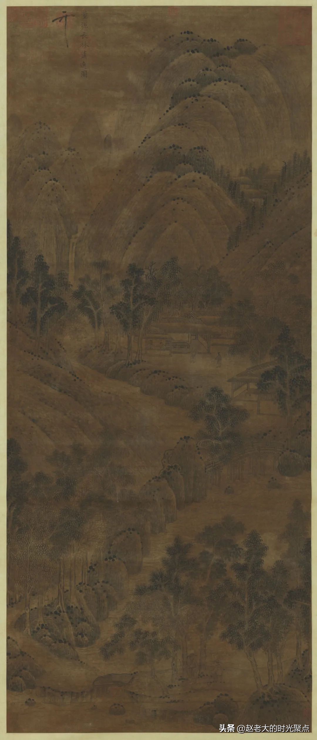 《词林稗演》第七回：姐妹花倾城一恋大小周绝代双娇