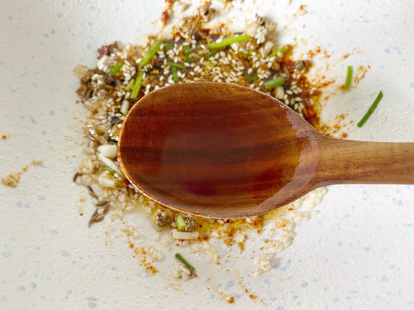 酸辣豆皮汤的家常做法大全,酸辣爽口凉拌豆皮