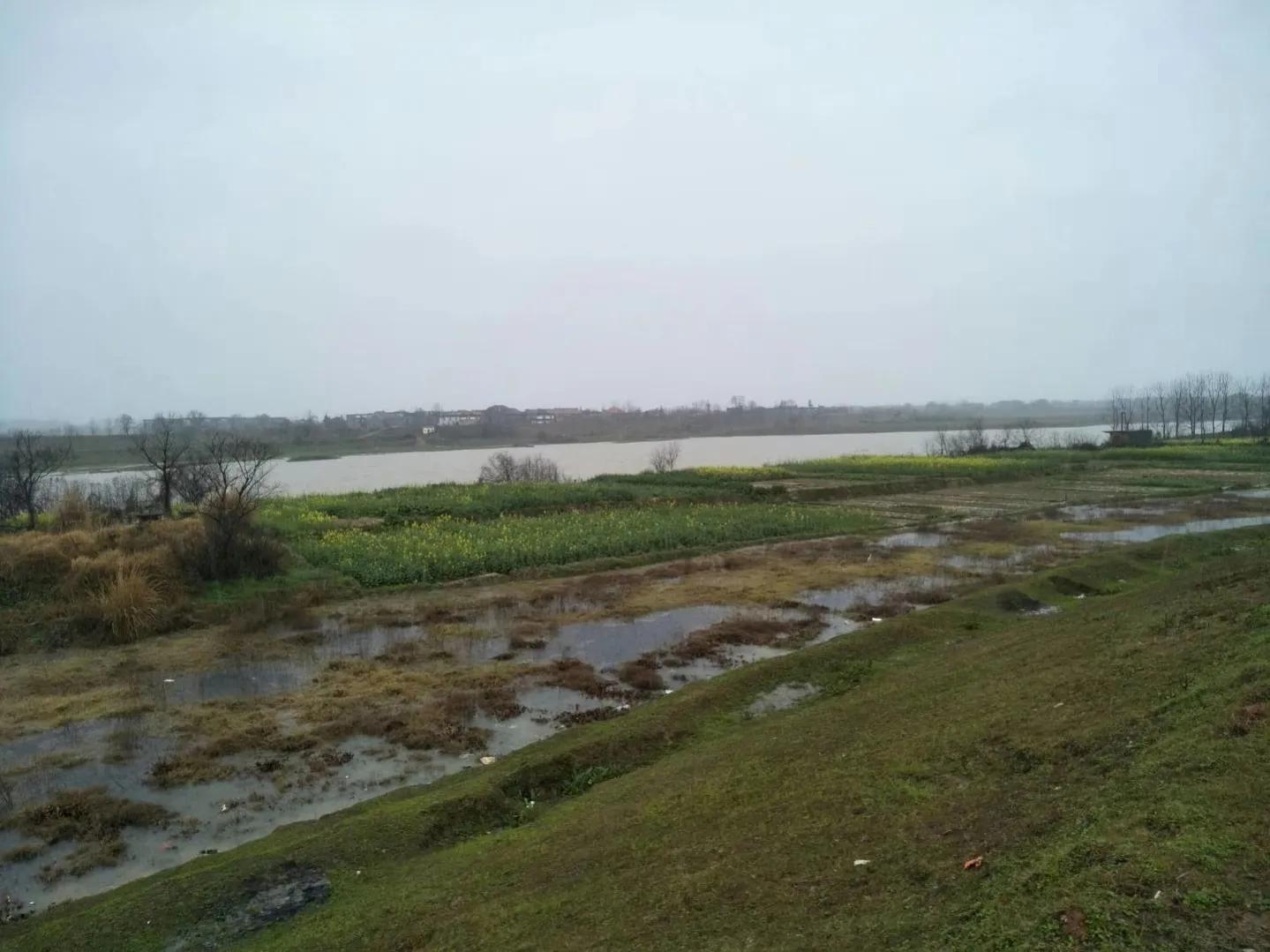 高安锦江河边历史,高安锦江源头在哪