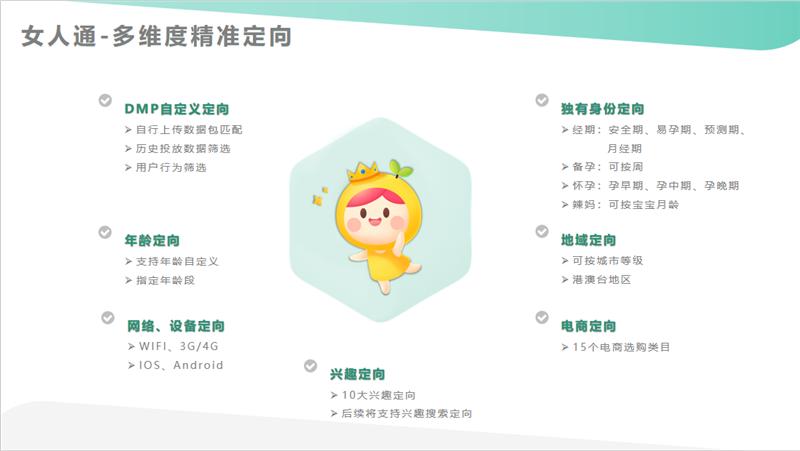 美柚里广告原版女生,美柚母婴广告投放