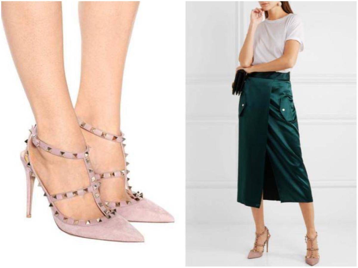 你会买2双一样的鞋子吗,你会买一千块钱一双的鞋吗