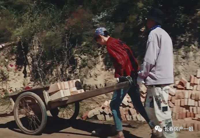 ​“繁华区”?聊一聊长春市的都市怪谈。