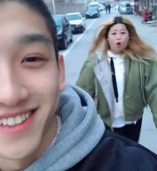 抖音网红所谓的爱情，200斤的女友你还爱吗！