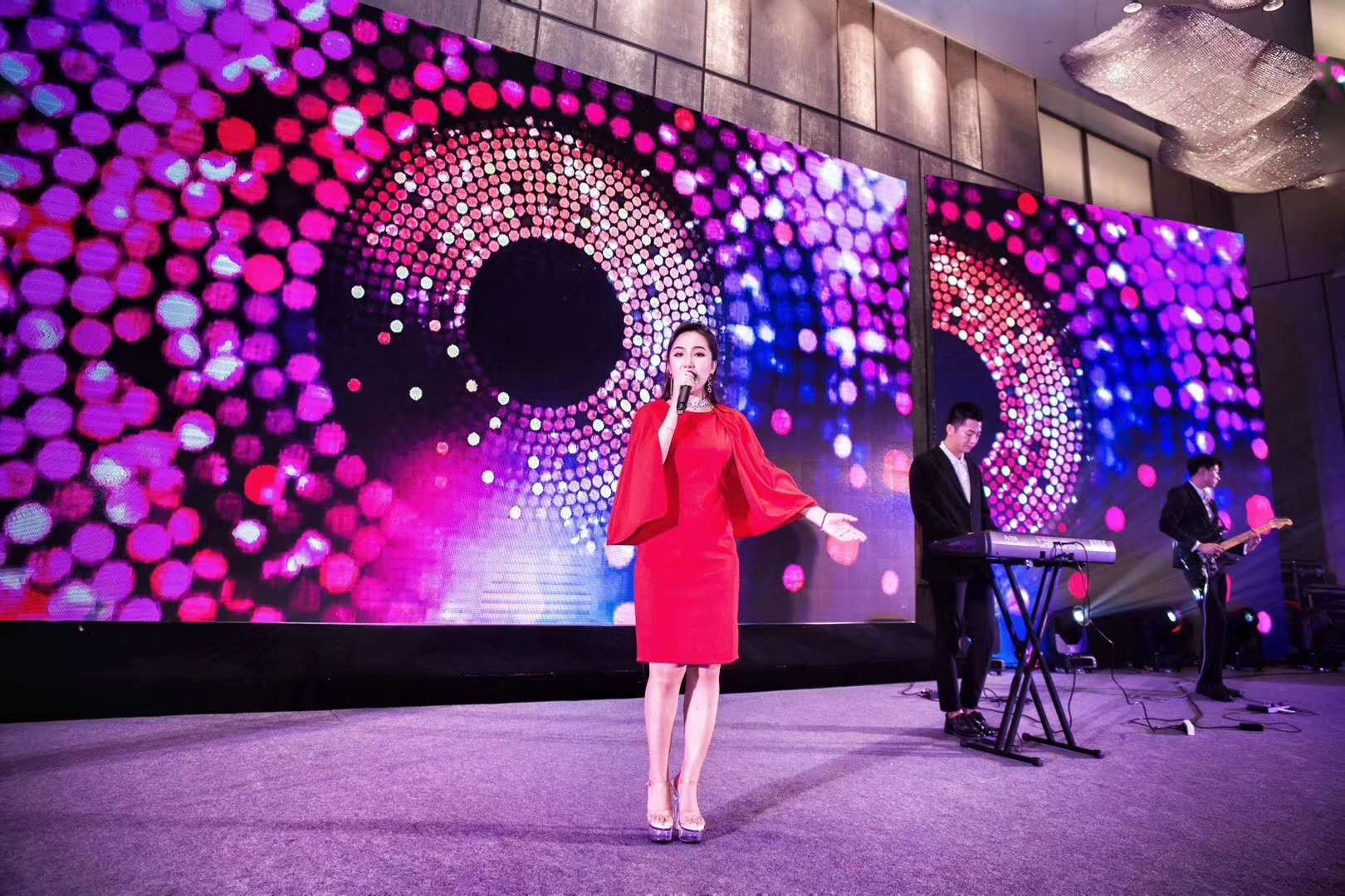 2019厦门方特电音节门票,厦门方特五月音乐节