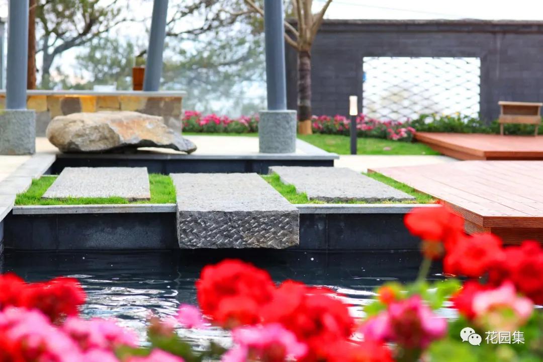 大理苍山下最艺术的院子,苍山大花园风景