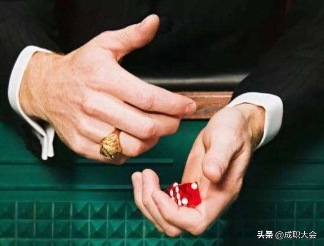 聪明人在工作上看重的不是专业水平,也不是能力,而是个性