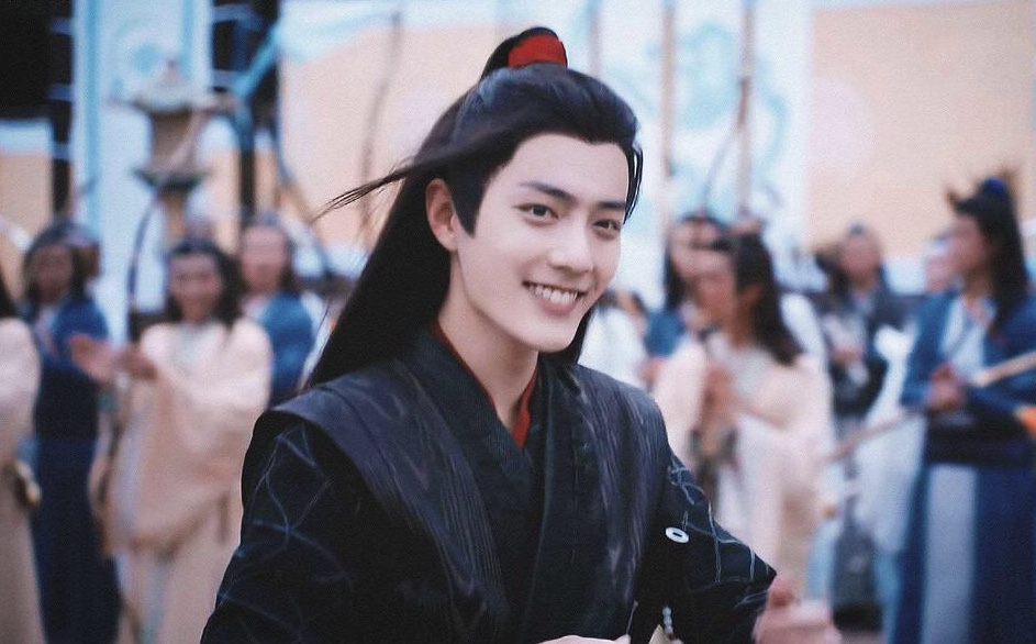 肖战出道心酸往事,肖战成名之路