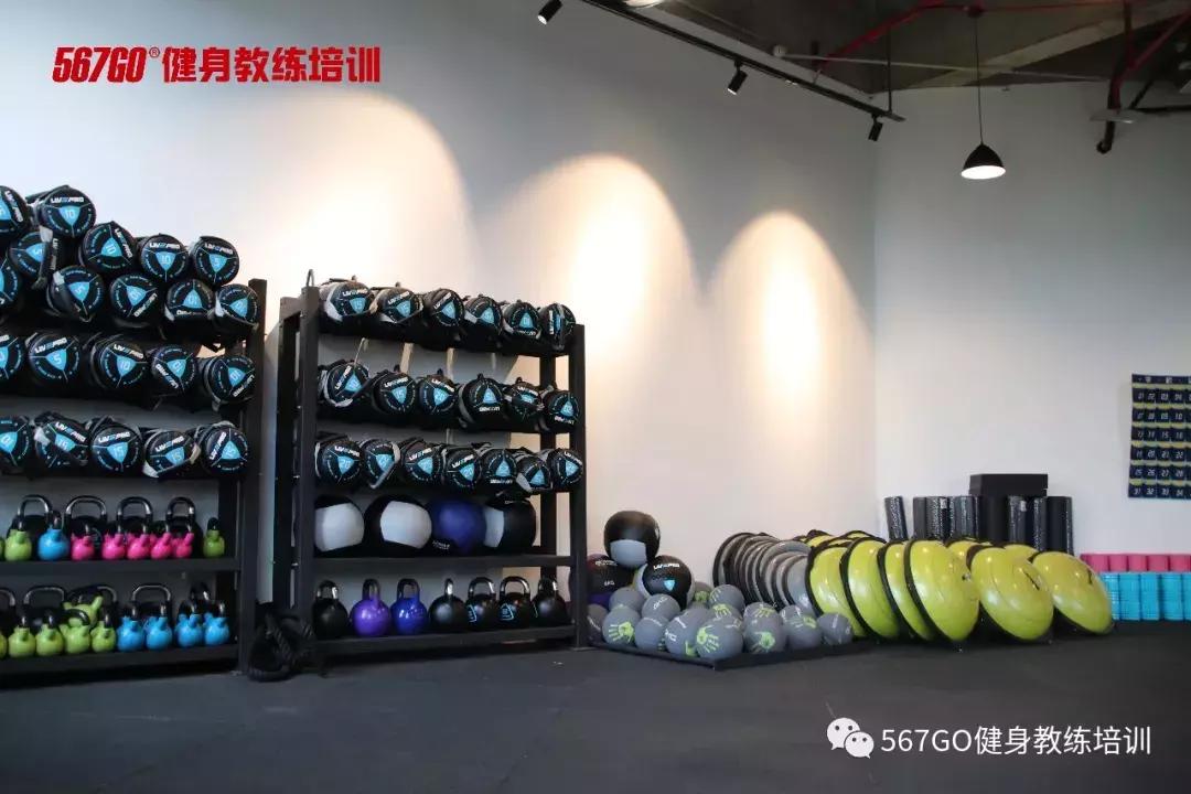 湖南长沙健身教练培训班,这才是健身教练的真正训练