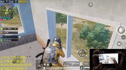 刺激战场枪法最强的四指,刺激战场用狙击枪打的最好的人