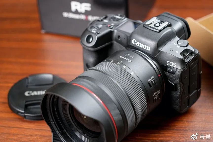 实用佳能,佳能rf14-35镜头使用体验