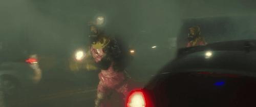 好莱坞灾难动作大片,不容错过的灾难大片