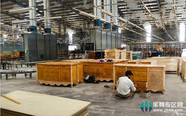 中国家具业发展趋势,中国家具业发展