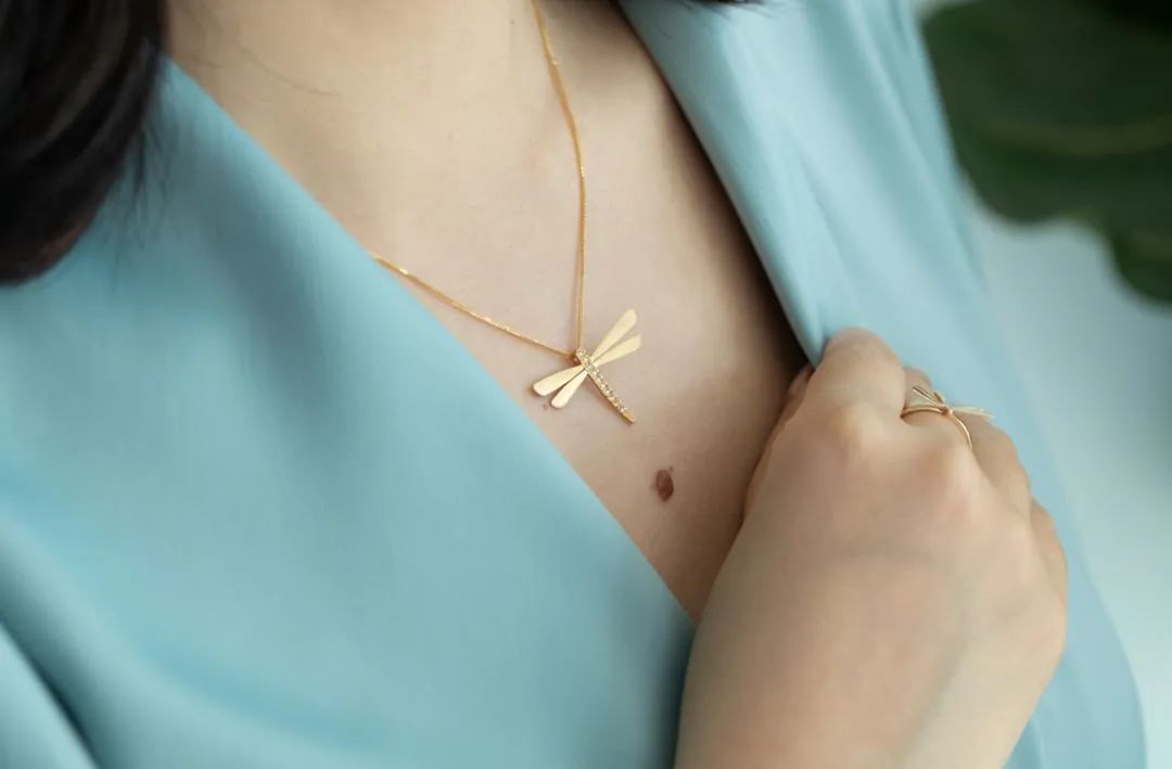 国内私人订制高级珠宝小众品牌,真正值得买的大牌珠宝