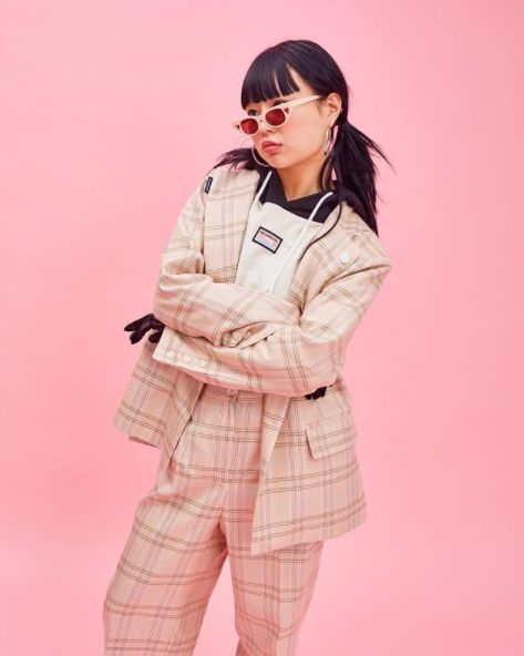 首尔美潮店,首尔潮店哪家好