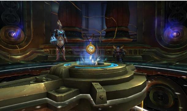 魔兽世界8.0满级之后快速提升装备,魔兽世界8.2pvp装备获取攻略