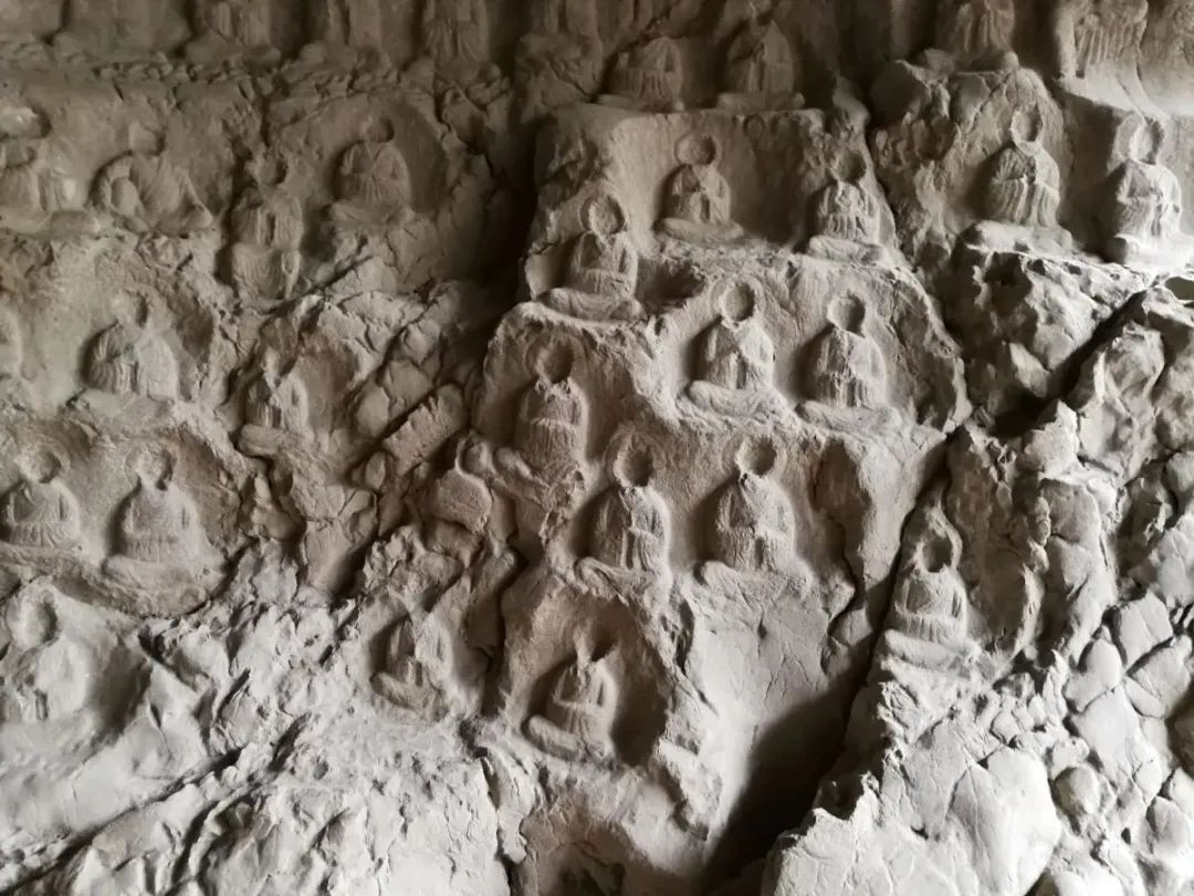 仙人洞风景区,仙人洞龙虎泉