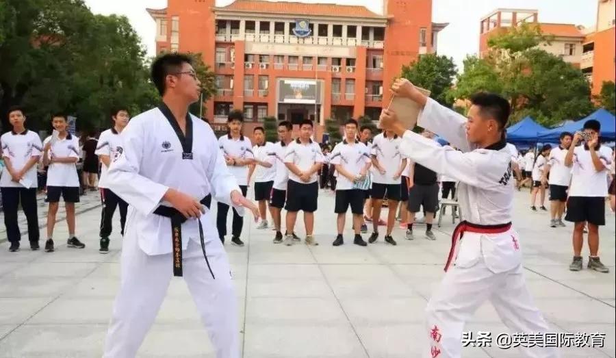 广州国际学校社团一览，这个社团据说4年都有成员进入康纳尔大学