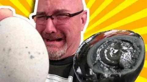 赘婿电视剧皮蛋,赘婿剧中吃皮蛋