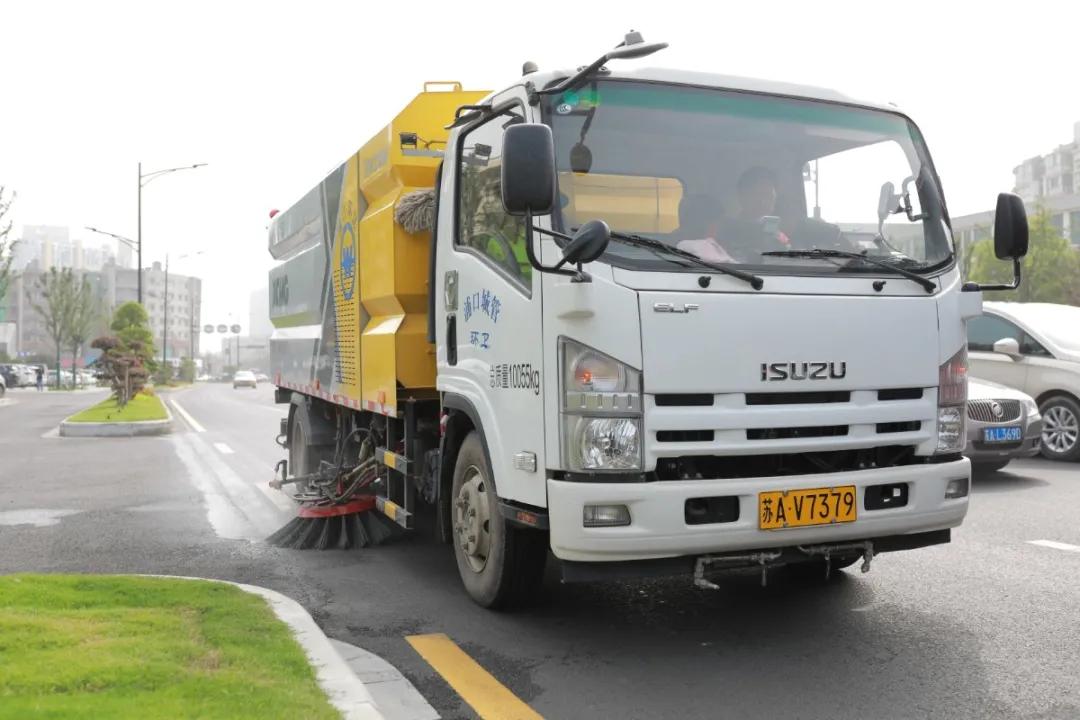 环卫工作业绩怎么汇报,2021年环卫工作情况汇报