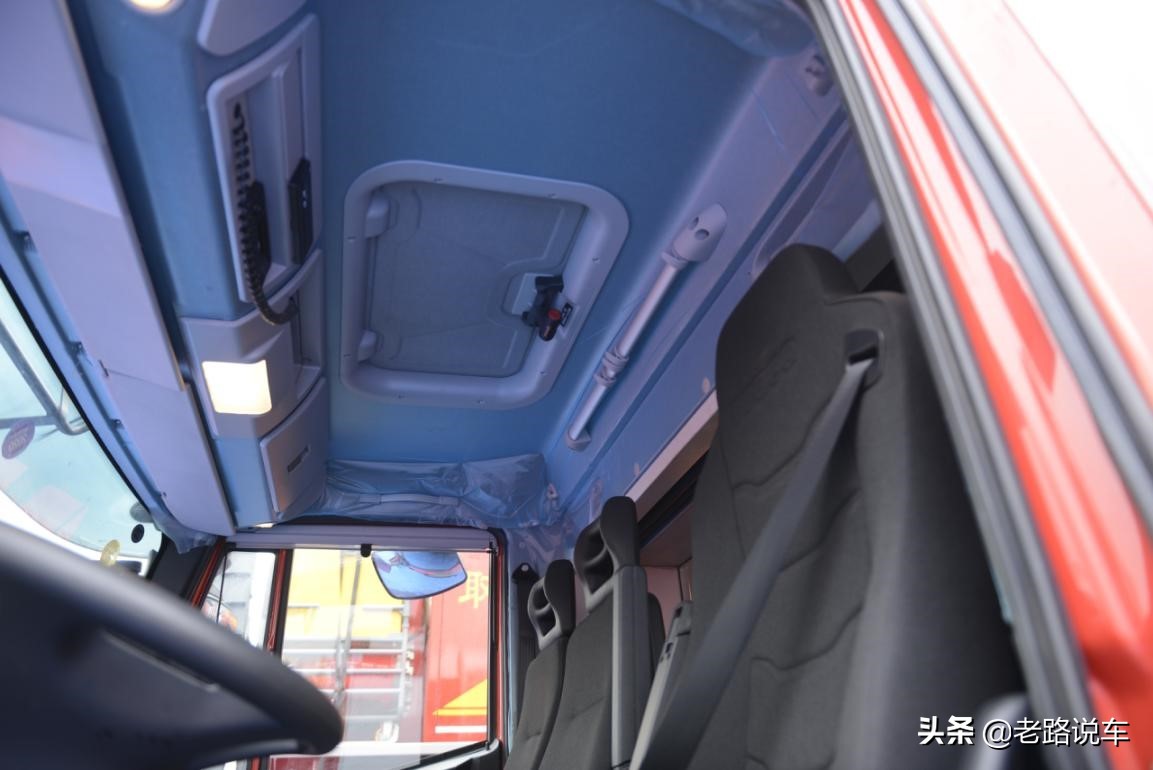 依维柯eurocargo主战消防车,依维柯eurocargo消防车模型