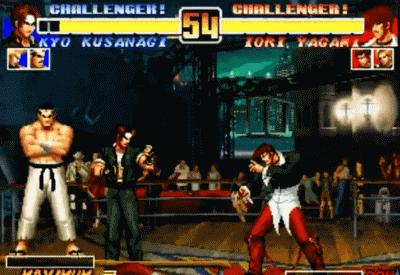 街机经典游戏恐龙快打又叫什么,被误解20年的小游戏